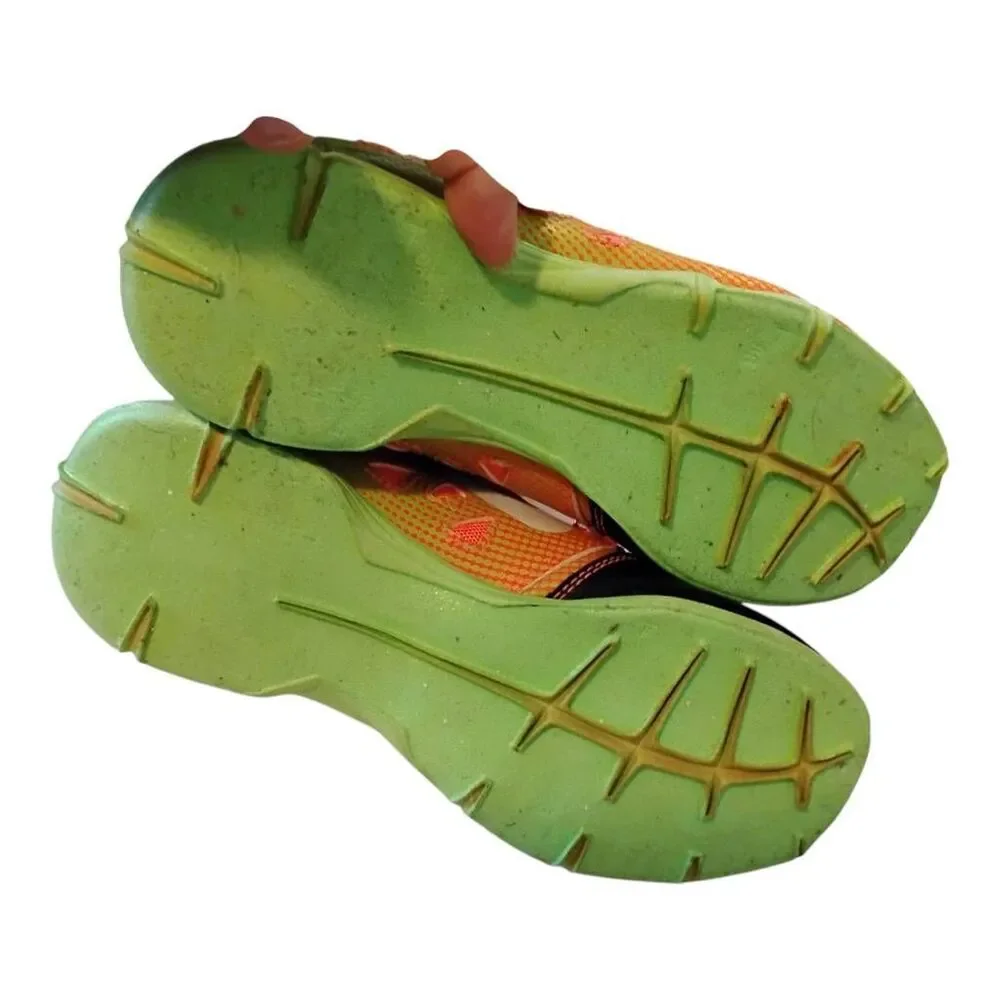 Kids‎ Nike HyperDiamond Fast Flex Youth Cleats Size 3Y